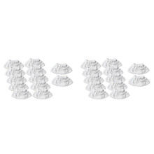 12-teiliges Ersatzteilset für Dampfreiniger der SC-Serie SC1/SC2/SC3/SC4/SC5