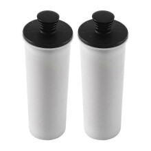 AURA 2-delige stoomreiniger ontkalkingsstick voor Karcher SC3-serie SC 3 Easyfix/SC3MX/SC3 127V BR D