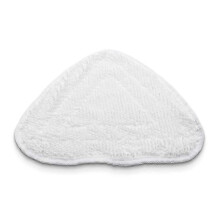 Confezione di panni di ricambio, accessorio per fodera in microfibra per pulitore a vapore Vileda Hot Jet (bianco)