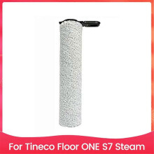 Roller Brush for Tineco Floor ONE S7 Steam Floor Scrubber Cleaner