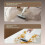 Handheld High Temperature Steam Cleaner Multi-Functional Steamer for Air Conditioner, Kitchen, Range Hood, Car US Plug 2