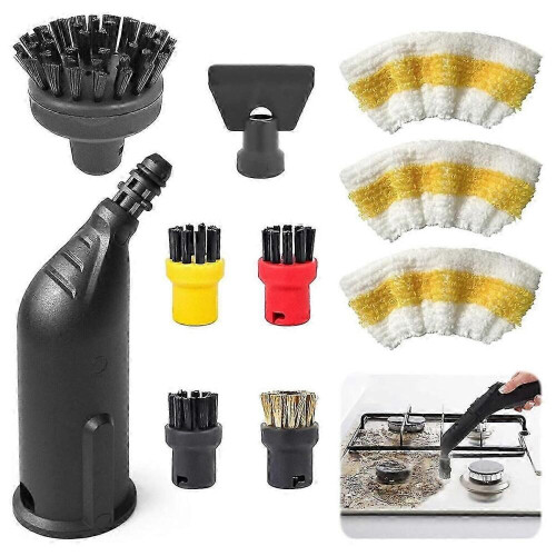 Αξεσουάρ ατμοκαθαριστή κατάλληλα για Karcher Easyfix SC1 SC2 SC3 SC4 SC5