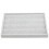 Βραχιόλι Flannelette Δαχτυλίδι Κολιέ Σκάλα Display Rack Δίσκος Αποθήκευσης Κοσμημάτων 2