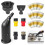 Αξεσουάρ ατμοκαθαριστή κατάλληλα για Karcher Easyfix SC1 SC2 SC3 SC4 SC5 1