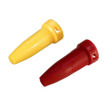 Steams Cleaner Replacement Pressure Nozzles Pressure Spray Set Versatile Nozzles Accessories Spare Parts for SC2 SC3