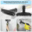 Hand Nozzle for Steam Cleaner SC1, SC2, SC3, SC4, SC5 Models - Replacement Accessory for Enhanced Cleaning Performance 1