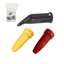 Potente testina ugello spruzzatore per Sc1/sc2/sc3/sc4/sc5 Parti e accessori per pulitori a vapore