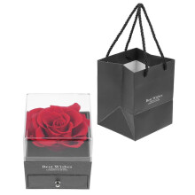 Joyero Joyero decorativo para uso de almacenamiento