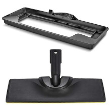 Spazzola per tappeti per Karcher Easyfix 2.863-269.0 SC1 SC2 SC3 SC4 SC5 Accessori per pulitori a vapore