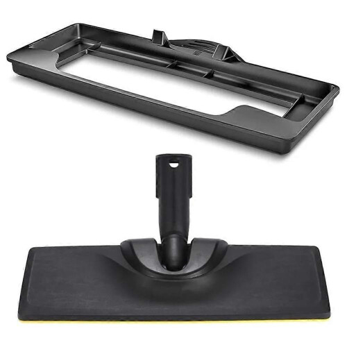 Κεφαλή βούρτσας χαλιών για Karcher Easyfix 2.863-269.0 SC1 SC2 SC3 SC4 SC5 Αξεσουάρ ατμοκαθαριστή