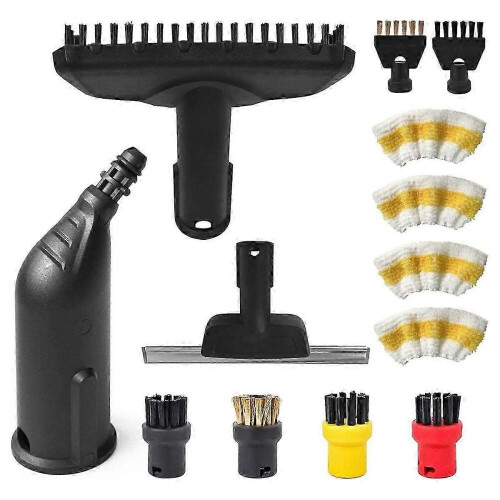 Hand Nozzle for Steam Cleaner SC1, SC2, SC3, SC4, SC5 Models - Replacement Accessory for Enhanced Cleaning Performance 1