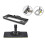 Κεφαλή βούρτσας χαλιών για Karcher Easyfix 2.863-269.0 SC1 SC2 SC3 SC4 SC5 Αξεσουάρ ατμοκαθαριστή 2