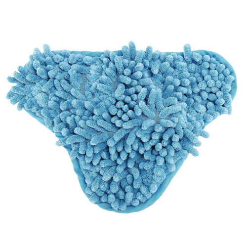 almohadillas de microfibra para mopa a vapor H2O X5 2
