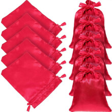 Elegantes regalos de boda para guardar joyas de gasa (20 unidades)