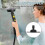 Hand Nozzle for Steam Cleaner SC1, SC2, SC3, SC4, SC5 Models - Replacement Accessory for Enhanced Cleaning Performance 5