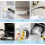 Hand Nozzle for Steam Cleaner SC1, SC2, SC3, SC4, SC5 Models - Replacement Accessory for Enhanced Cleaning Performance 3