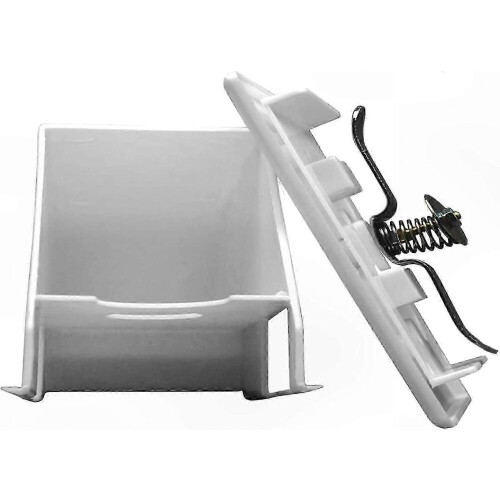 Hidden Jewelry Safe - White Outlet Box with Covert Wall Design for Home Security Storage Solution 1