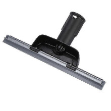 （-AU Plug）Window Cleaning Perfectionist, Compatible Karcher Window Nozzle For Steam Cleaner, Streak-Free Glass Cleaning, Squeegee With Sof