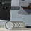 (Pink) Intelligence LED Wireless Bluetooth-compatible Speaker Mirror Surface Clock Double Alarm Support TF 3
