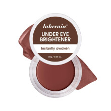 Under Eye Concealer Full Coverage for Dark Circles with Hyaluronic Acid and Shea Butter Dark Mocha
