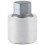 Anti-theft Screw Socket Nut And Bolt Detachable Key Socket Removal Tool Car Accessories For 4