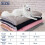 Pet Comfort Haven, Ορθοπεδικό Χαλί για Σκύλους, Μαλακό Αντιολισθητικό Μαξιλάκι για 6