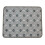 Τυπωμένα δροσερά υφασμάτινα πλενόμενα επιθέματα ούρων για σκύλους, γρήγορη 1