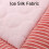 Σταθμός Αναψυκτικού για Κατοικίδια, το Summer Sleeping Ice Silk Pad προσφέρει αναπνεύσιμη 4
