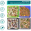 Γεύση & Διασκέδαση για Γούνινους Συντρόφους: Χαλί Γλείψιμου για τάισμα χωρίς 5