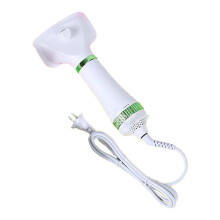 Effortless Grooming Solution, Steam Spray: Pet Hair Dryer Brush With Self Cleaning Function For Hassle-Free Maintenance, Stainless Steel Brush For All
