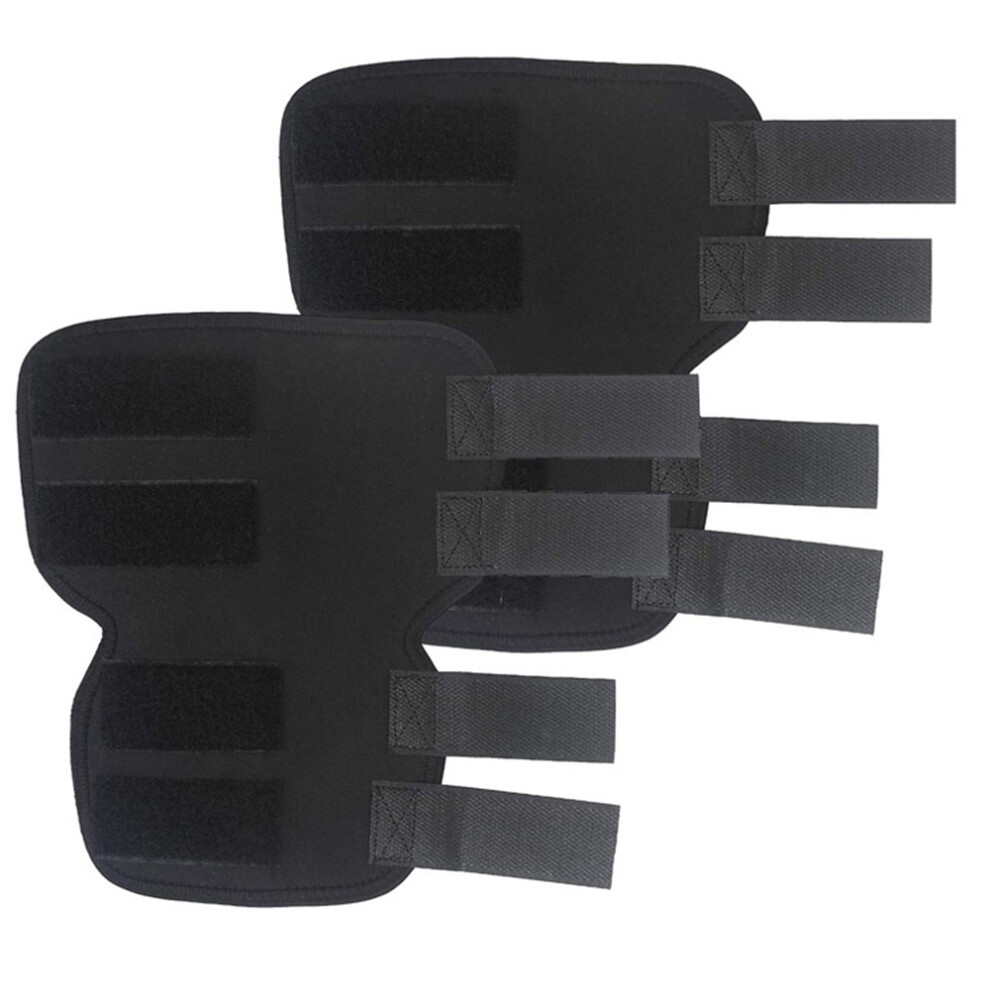 Comfortable Neoprene Pet Joint Support For Dogs With Arthritis And Injuries, Anti Licking Recovery Band To Aid Wound Healing And Enhance Mobility, Sui