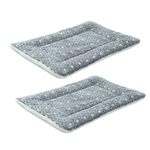 Pet Comfort Mat, Ορθοπεδικό κρεβάτι κλουβιού για σκύλους πολλαπλών χρήσεων, προσφέρει