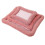 Σταθμός Αναψυκτικού για Κατοικίδια, το Summer Sleeping Ice Silk Pad προσφέρει αναπνεύσιμη 5