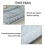 Pet Comfort Mat, Ορθοπεδικό κρεβάτι κλουβιού για σκύλους πολλαπλών χρήσεων, προσφέρει 4