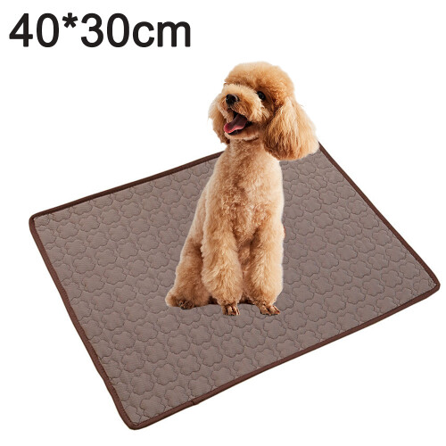 Pet Comfort Companion, Αυτοψυχόμενο χαλάκι από μετάξι πάγου Υψηλής τεχνολογίας ψυχρές 1