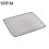 Αυτοψυχόμενο χαλάκι για κατοικίδια, ψυκτικό στρώμα από μετάξι με ίνες, 2