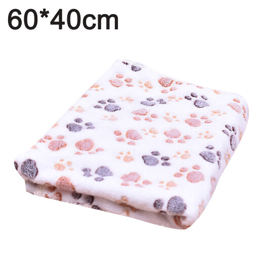 Κουβέρτες κατοικίδιων για σκύλους και γάτες, εξαιρετικά απαλό, πολυτελές ύφασμα 1