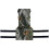 Tree Stand Replacement Seat Cushion Pad Adjustable for Hunting Climbing Treestands 4