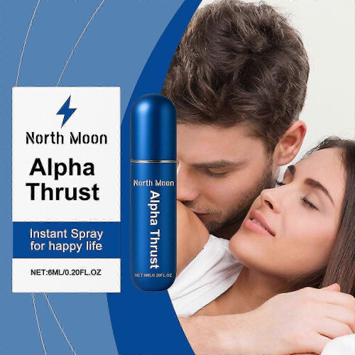 Men'S Long-Lasting Spray Prolonging Ejaculation Enhancing Confidence & Charm6ml,2pcs 1