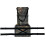 Tree Stand Replacement Seat Cushion Pad Adjustable for Hunting Climbing Treestands 3