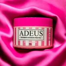 Firming Body Cream 300g with Anti Cellulite and Stretch Marks Care for Legs, Thighs and Abdomen