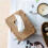 (C) Paper Rack Rattan Tissue Box Elegant Home Decoration Handmade Desktop Tissue Box 3