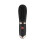(rechargeable model, black) All-in-One Portable Quick Straightening Comb HOT 1