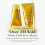 Turmeric Peel-Off Mask - with Brush, 75ml, Hydrating, Fruit Extract, Night Use 2