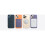 Leather Phone Case for Iphone 13 Leather Case with Magsafe Midnight Black 3