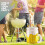 Inflatable floating drinks barrel, drinks cooler for outdoor pool party relaxation enjoyment 2