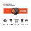 Food Cooking Bluetooth Wireless BBQ Remote Thermometer Probes Smart Digital Bluetooth Barbecue Therm 5