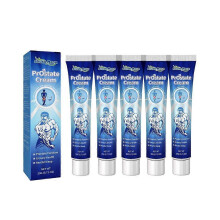 5pcsProstate Ointment Treatment Frequent Urination Prostatitis Urology Infection Renal Insufficiency Cure Kidney Deficiency Cream