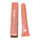 (peach pit)Rhode Lip Gloss Peptide Lip Treatment Salty Tan New Original 1
