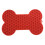 Pet Delight Lick Mat για σκύλους, Μπολ για σκύλους με αργή τροφοδοσία που προάγει την 1